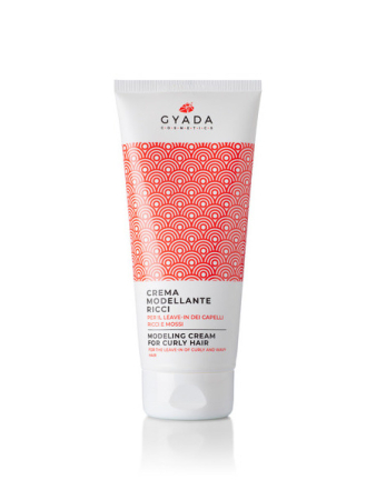 Crema Modellante Ricci
